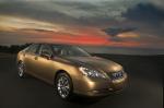 Lexus ES350 2006 года